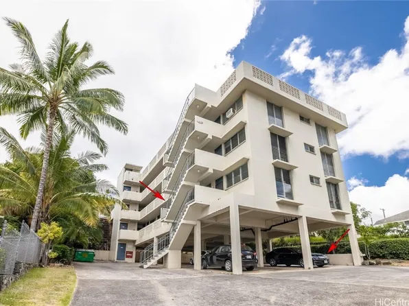 409 Iolani Ave APT 203, Honolulu, HI 96813