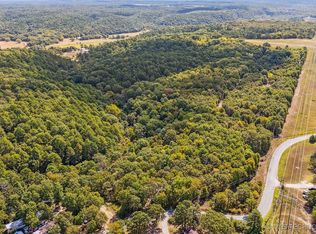 4429 South Rd, Locust Grove, OK 74352