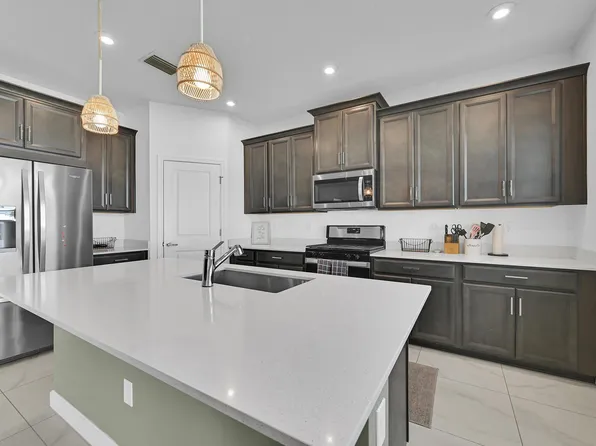 14119 SW Safi Terrace, Port St Lucie, FL 34987