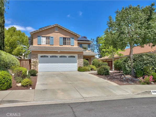 32000 Corte Sagunto, Temecula, CA 92592
