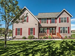 21365 E Highway 12, Waitsburg, WA 99361