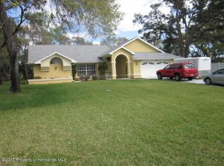 9297 Angora St, Spring Hill, FL 34608