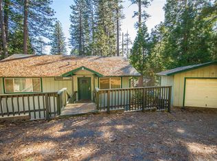 20697 Lama Tamalin Rd, Mi Wuk Village, CA 95346