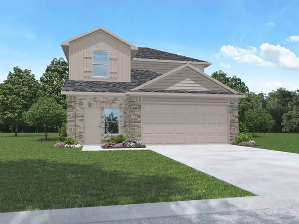 1015 Concord Pointe Ln, Houston, TX 77090