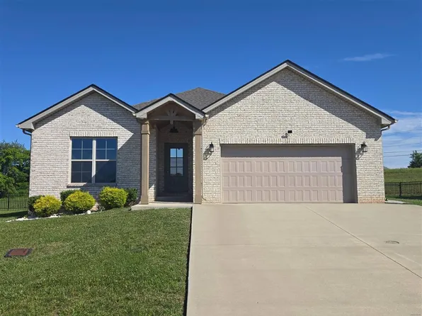 329 Frontier Dr, Clarksville, TN 37043