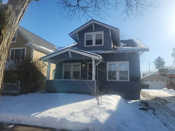 1226 Bird Ave #1, Birmingham, MI 48009