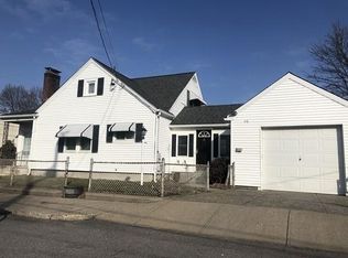 60 Boyce Ave, Pawtucket, RI 02861