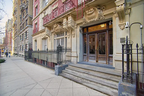 Rented by Halstead Real Estate | media 12