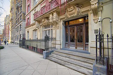 Rented by Halstead Real Estate