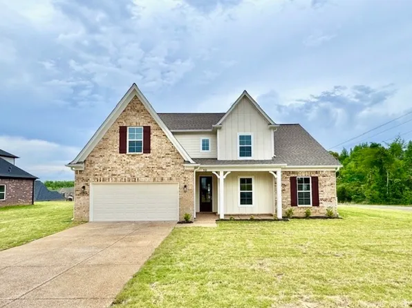 10 Hughetta St, Oakland, TN