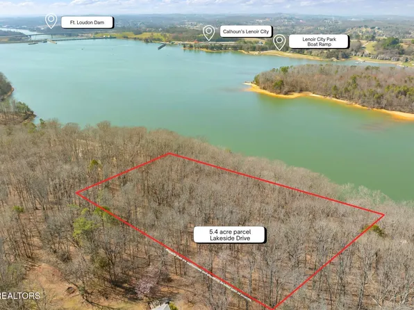4949 Lakeside Dr, Lenoir City, TN 37772