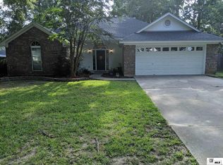 112 Sylvan Lakes Dr, West Monroe, LA 71291