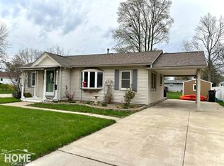 829 E Exchange St, Owosso, MI