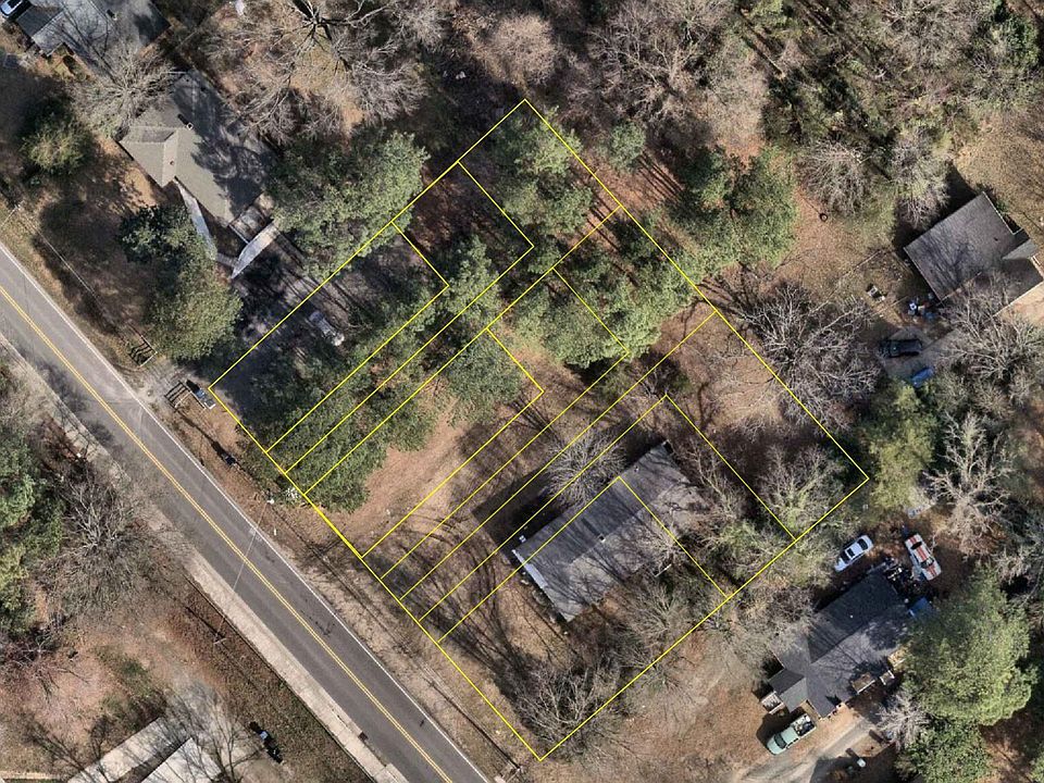 1st image of 1827 S Alston Ave Lot 10-12