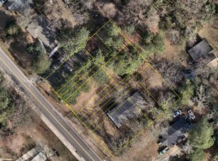 1827 S Alston Ave Lot 10-12, Durham, NC 27707