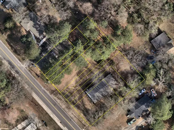 1827 S Alston Ave Lot 10-12, Durham, NC 27707