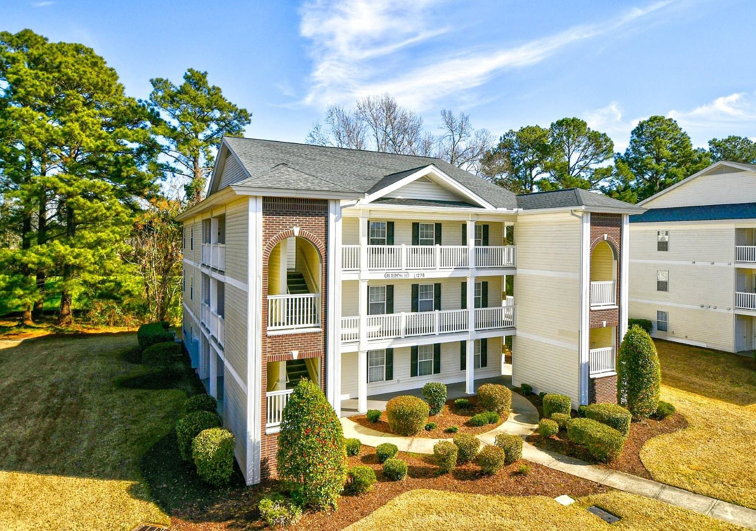 1278 River Oaks Dr. #10E