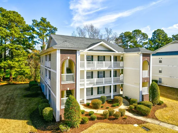 1278 River Oaks Dr. #10E, Myrtle Beach, SC 29579