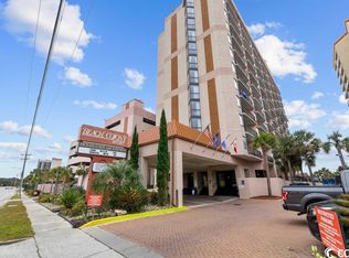 5308 N Ocean Blvd #712, Myrtle Beach, SC 29577