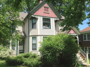 1724 Jefferson St, Madison, WI 53711