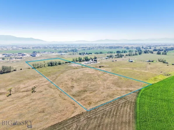 Tbd Frank Rd, Belgrade, MT 59714