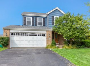 7012 Waterway Ct, Plainfield, IL 60586