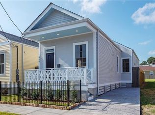 1928 Conti St, New Orleans, LA 70112