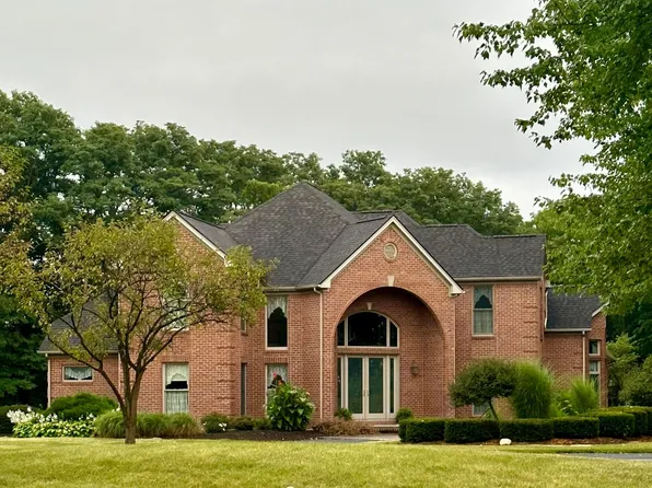 9035 Township Highway 121, Upper Sandusky, OH 43351