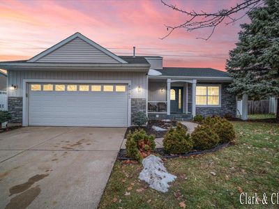 6785 Summerbreeze Dr SE, Caledonia, MI, 49316