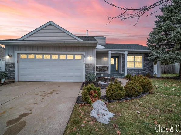 6785 Summerbreeze Dr SE, Caledonia, MI 49316