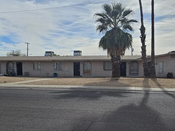 5549 W ORANGEWOOD Avenue, Glendale, AZ 85301