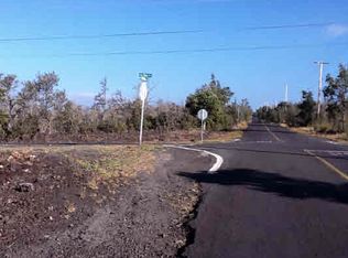 Aloha Blvd, Ocean View, HI 96737