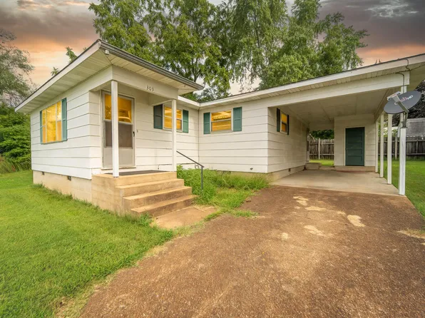 303 Vine Street, Alton, MO 65606