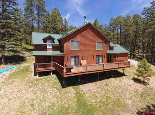 112 Ridge Top Dr, Bayfield, CO 81122