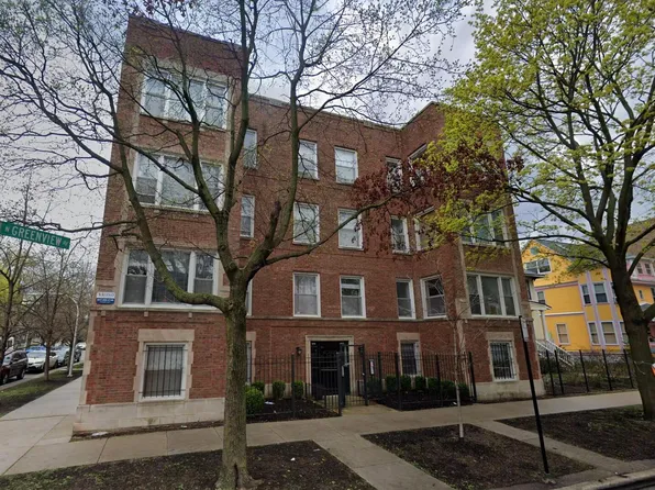 1511 W Pratt Blvd APT 3, Chicago, IL 60626