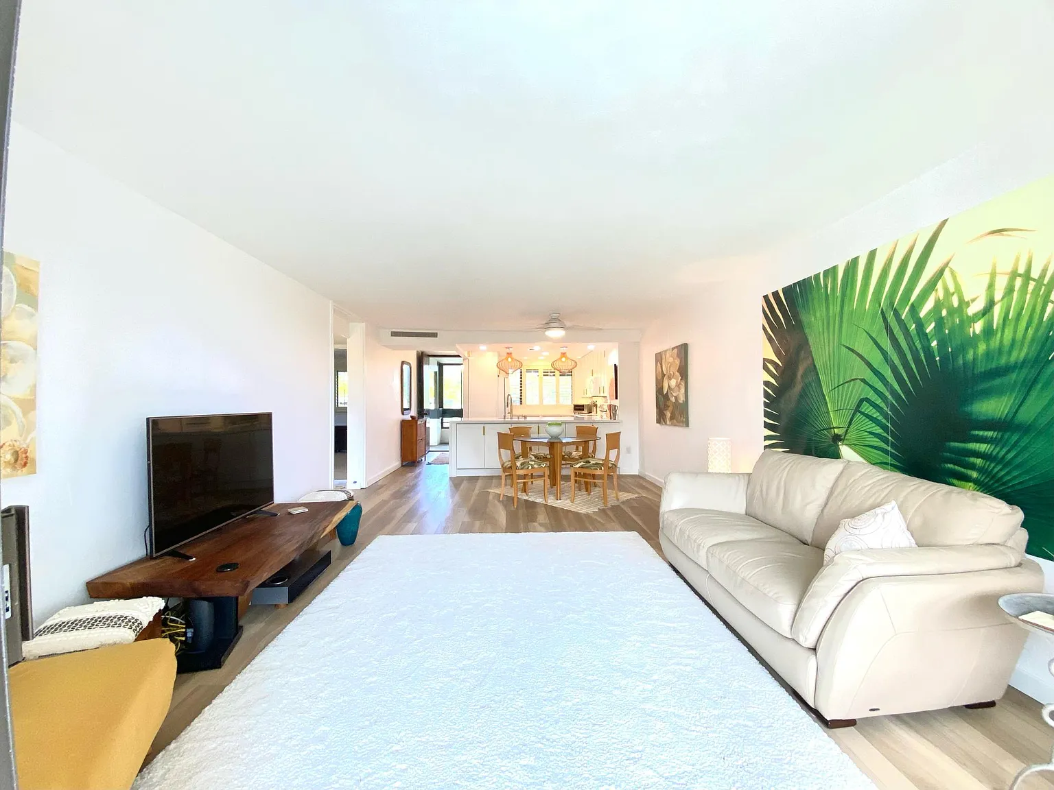 2 bed, 1200 sqft, $4,500 — Photo 3