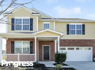 1019 Yellow Bee Rd, Indian Trail, NC 28079