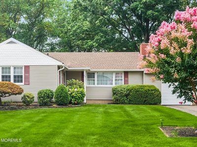 23 Amelia Circle, Little Silver, NJ, 07739