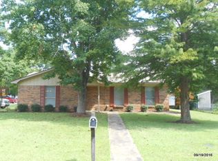 2601 Nottingham Way, Dothan, AL 36305