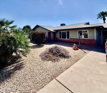 1601 W LAMAR Road, Phoenix, AZ, 85015