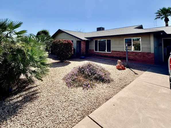 1601 W LAMAR Road, Phoenix, AZ 85015