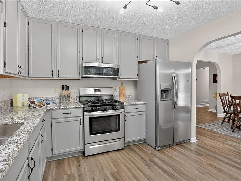 2562 Kennesaw Springs Ct NW — Photo 15