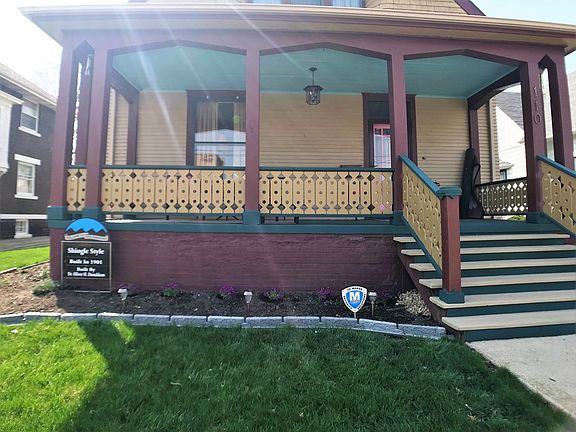 2nd image of 110 Payne Ave
