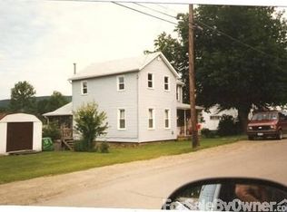 499 Main St, Limestone, NY 14753