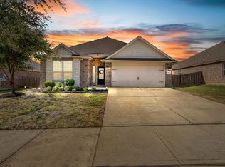 2408 Summer Trail Dr, Denton, TX 76209