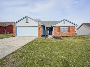 11724 Shannon Pointe Rd, Indianapolis, IN 46229