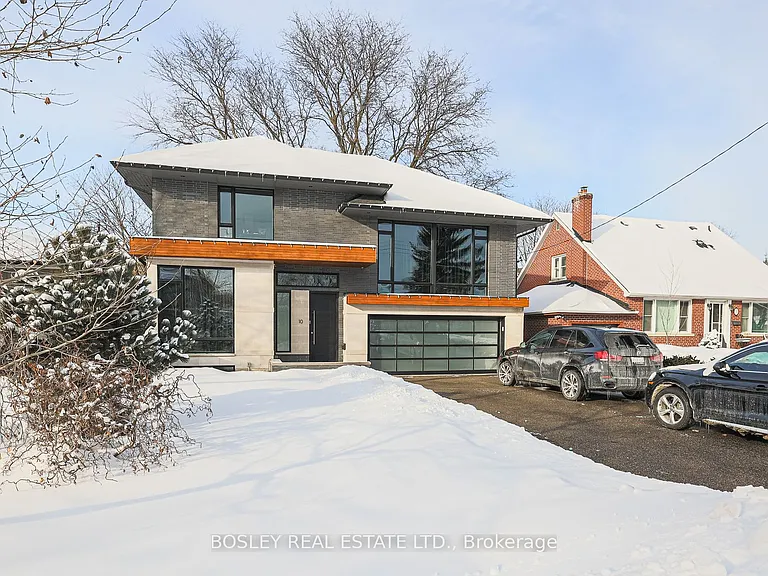 10 Graystone Gdns — Photo 21