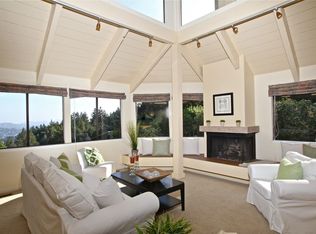 155 Hazel Ave, Mill Valley, CA 94941