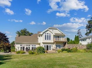 4805 S 895 E, Wolcottville, IN