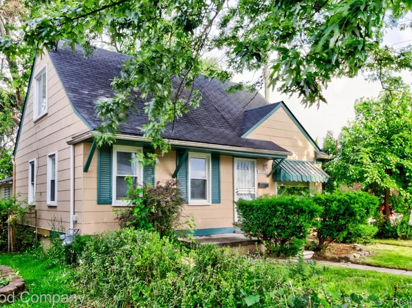 11455 Tecumseh, Redford, MI 48239